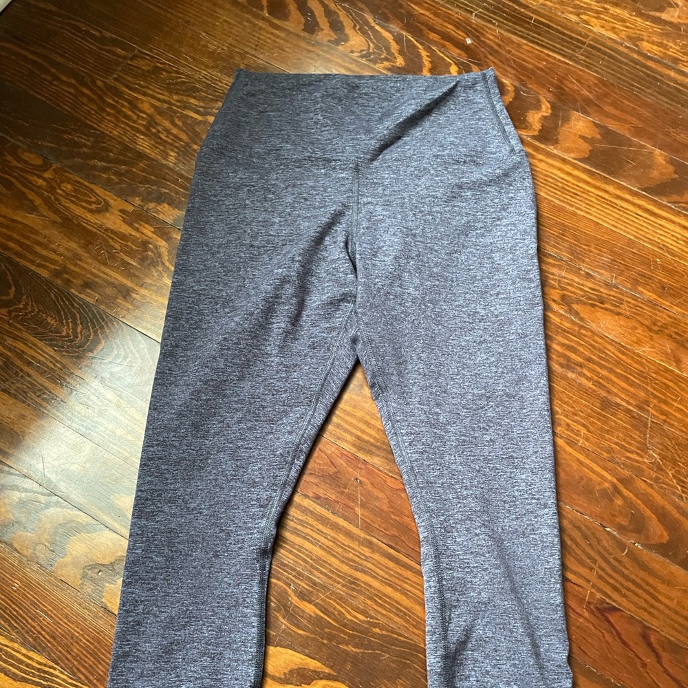 NoBull 7/8 Leggings - High Rise